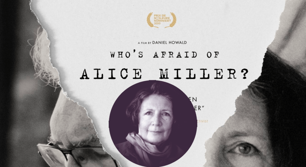 alice miller