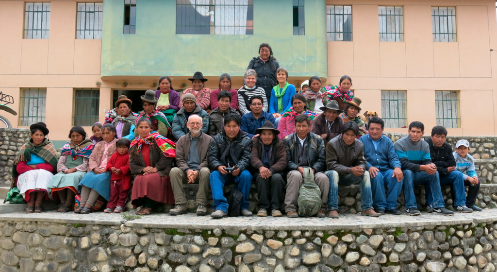 El hogar estudiantil de Coasa 4 El hogar estudiantil de Coasa